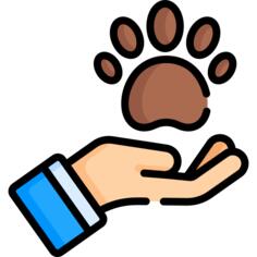 Animal therapy