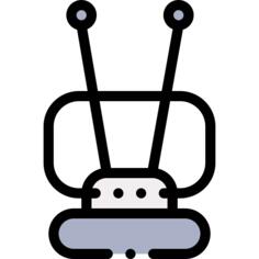 Tv antenna