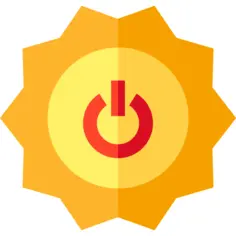 Solar energy