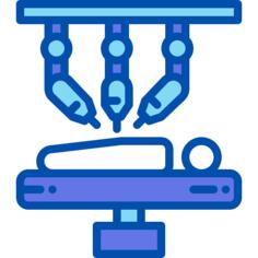 Surgery robot