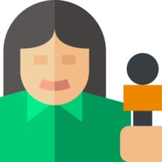 Journalist