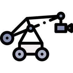 Camera crane