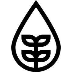 Water drop