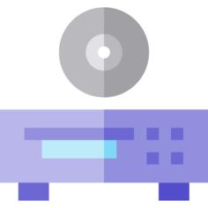 DVD播放机