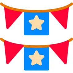 Garlands