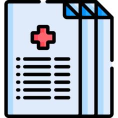 Medical file