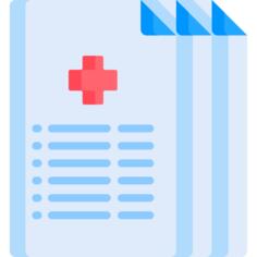 Medical file
