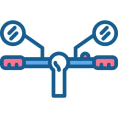 Handle
