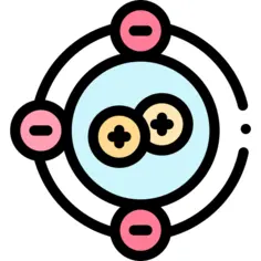 负离子