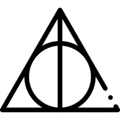 Deathly hallows