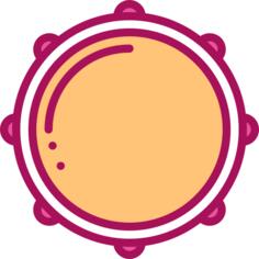 Tambourine