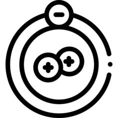 阳离子