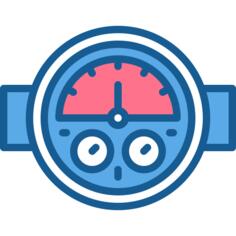 Speedometer