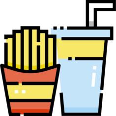 French fries