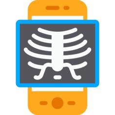 X ray