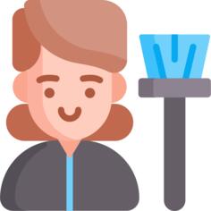 Cleaner