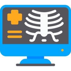 X ray