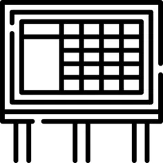 Scoreboard