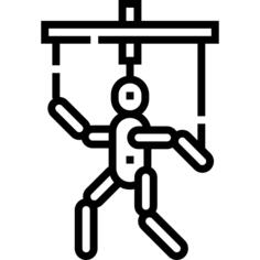 Puppet show