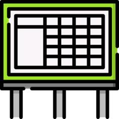 Scoreboard