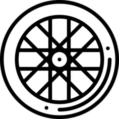 Wheel