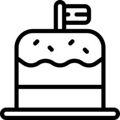 Cake