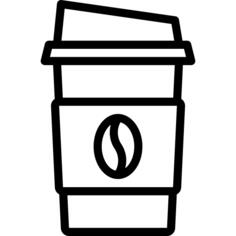 Coffee cup