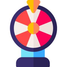 Fortune wheel