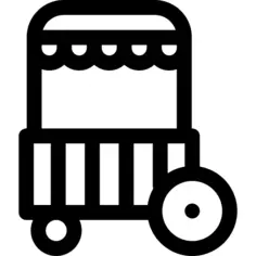 Food cart