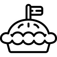 Pie