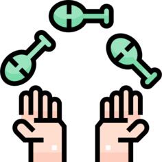 戏法