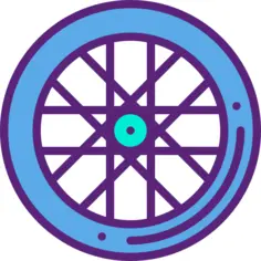 Wheel