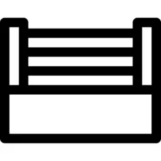 Boxing ring