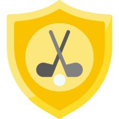 Golf club