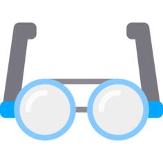 Eyeglasses
