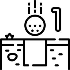 一杆进洞