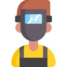 Welder