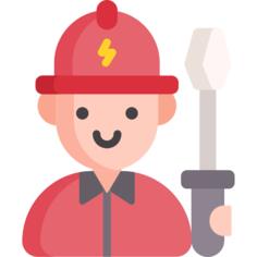 Electrician