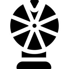 Fortune wheel