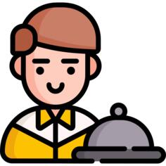Waiter