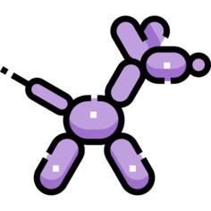 Balloon dog