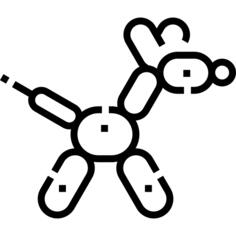 Balloon dog