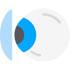Contact lens