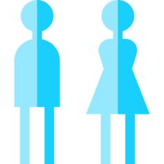 女人