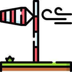 Wind sign