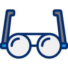 Eyeglasses