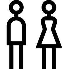 女人