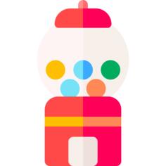 Candy machine