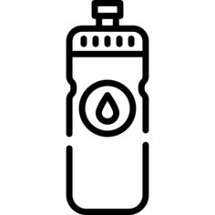 Water bottle