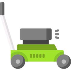 Lawn mower
